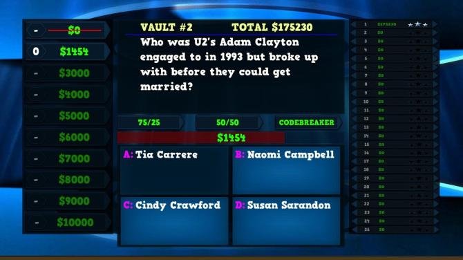 Trivia Vault: Music Trivia 