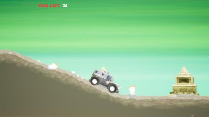 Valkeala Climb Race 