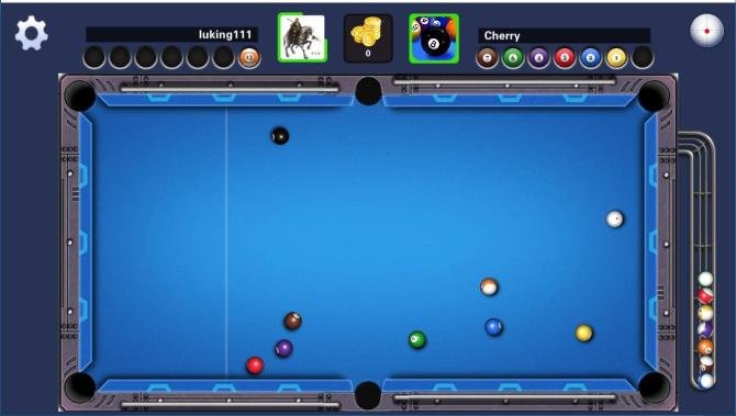Top Billiards 