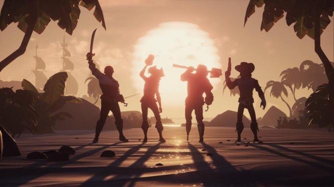 Sea of Thieves: 2026 Deluxe Edition 