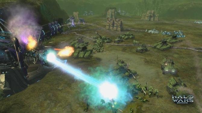 Halo Wars: Definitive Edition 