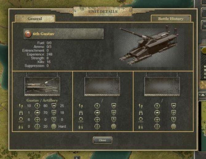 Panzer Corps Collection 