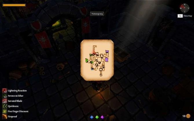 TinyKeep 