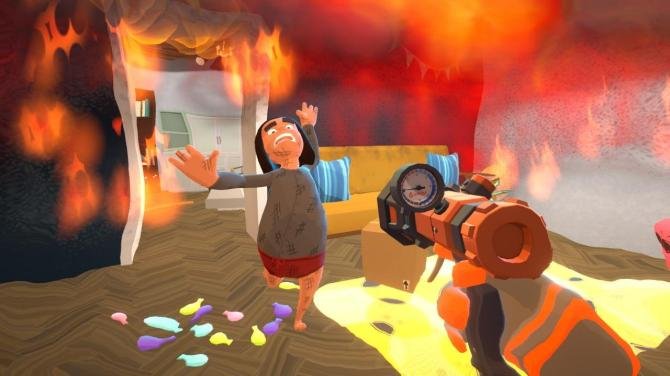 4-Player Mayhem Bundle 