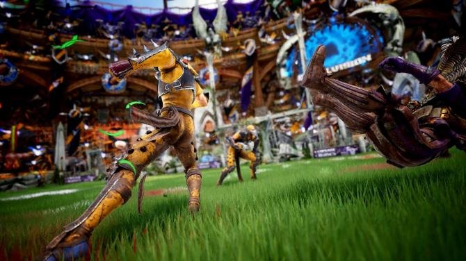 Blood Bowl 3 