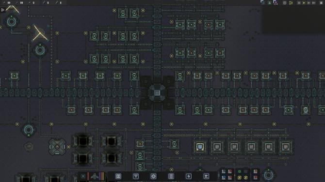 CosmoFab 