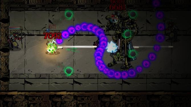 Downfall (2024) 