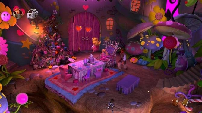 The Book of Unwritten Tales 2 