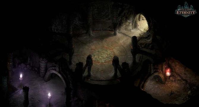 Pillars of Eternity Definitive Edition 