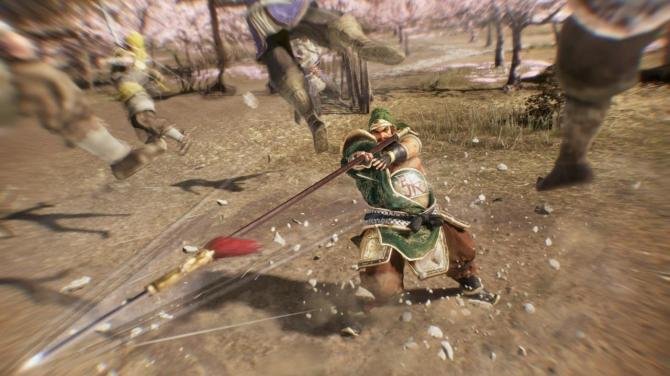 Dynasty Warriors 9 Special Scenario Edition 