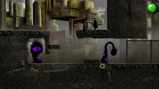 Lila's Sky Ark + Nihilumbra Bundle 