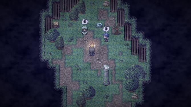 Transcendence Legacy - Voidswept 