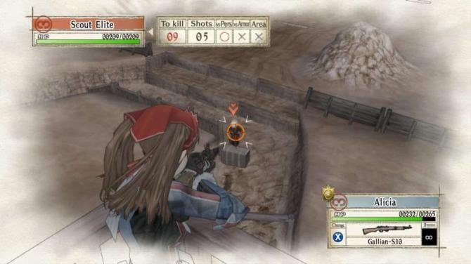 Valkyria Chronicles Bundle 
