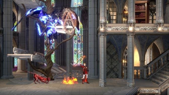 Bloodstained: Ritual of the Night - Soundtrack 