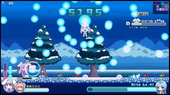 Rabi-Ribi 