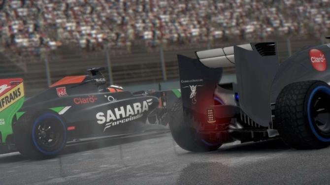 F1 2014 