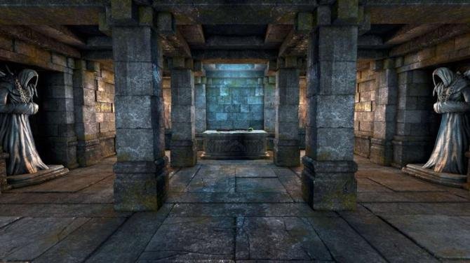 Legend of Grimrock 