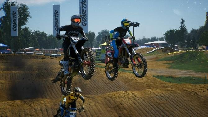 MX vs ATV Legends - 2025 Ultimate Edition 
