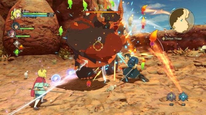 Ni No Kuni II: Revenant Kingdom RU VPN Activated 
