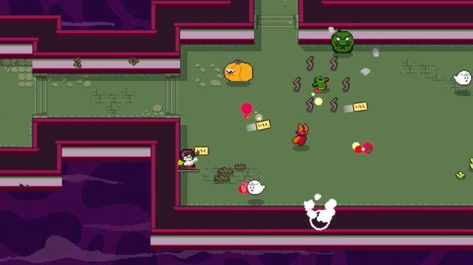 502's Arcade 