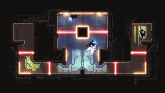 Nullstar: Solus 