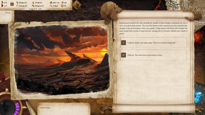 Vagrus - The Riven Realms 