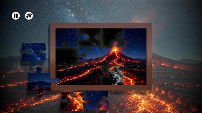 Puzzles Desert 