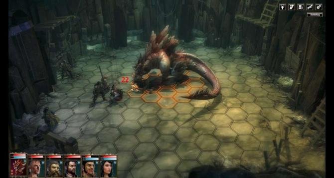 Blackguards Franchise Bundle 
