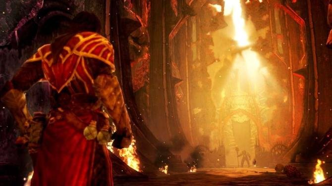 Castlevania: Lords of Shadow Ultimate Edition 