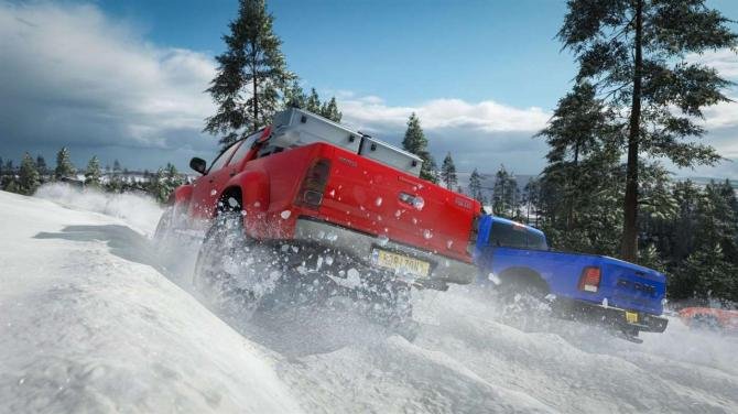 Forza Horizon 4 - Expansions Bundle 