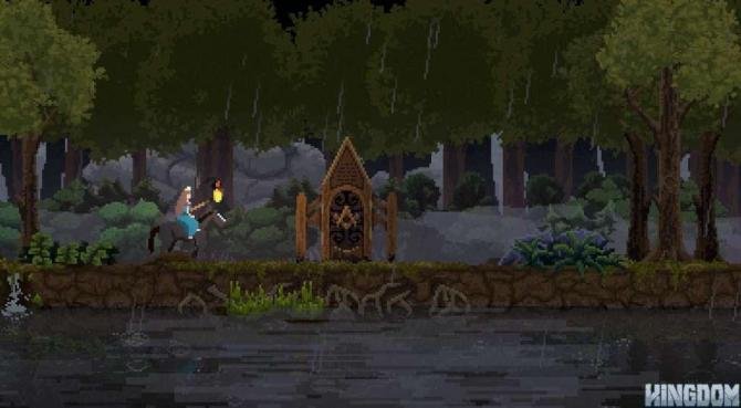 Kingdom: Classic + Kingdom: New Lands 