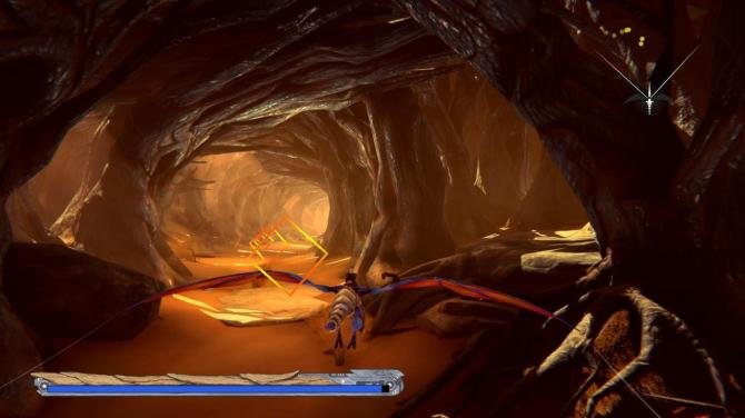Panzer Dragoon: Remake 