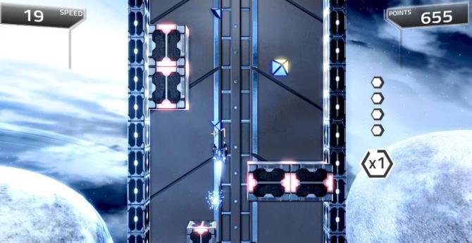 NeXus - One Core 