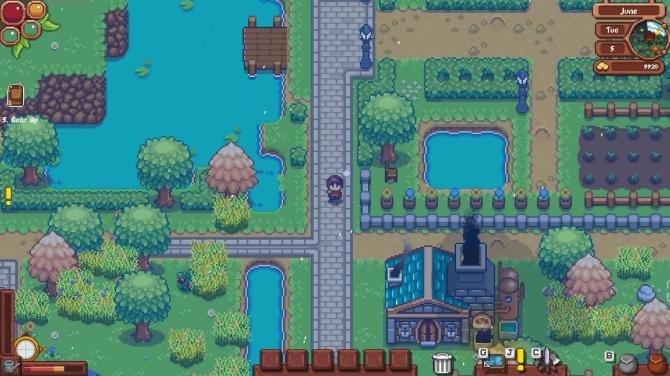 Pixelshire 