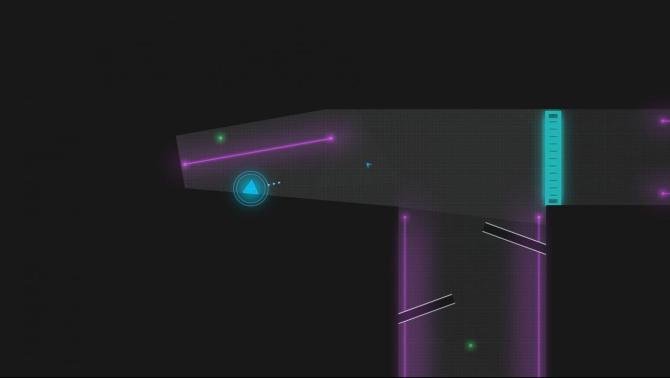 Volatile Triangle 