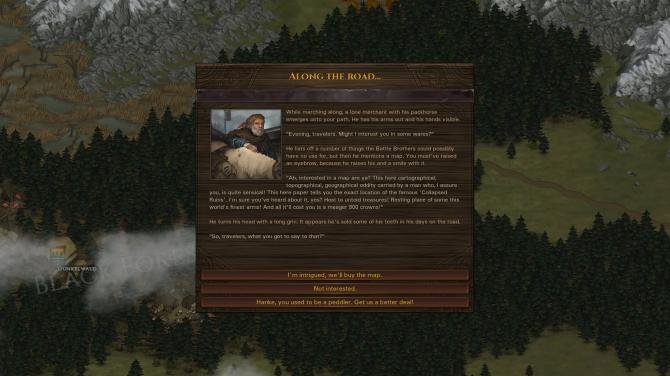 Battle Brothers Complete Edition 