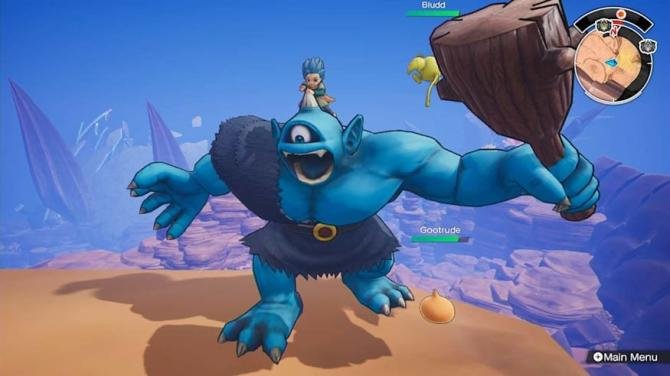 Dragon Quest Treasures Digital Deluxe Edition 