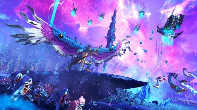 Total War: Warhammer Trilogy 