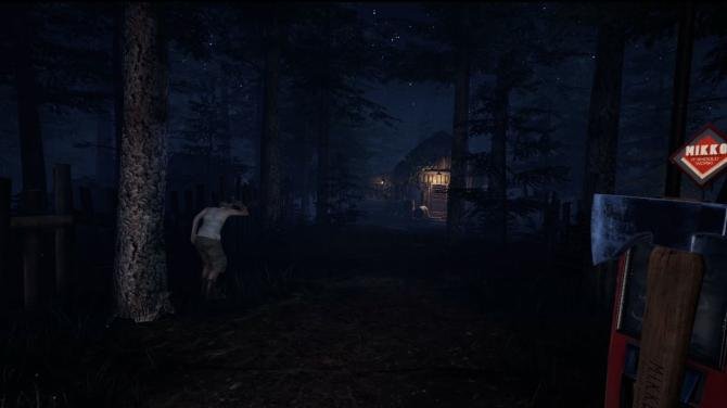 Barn Finders VR 