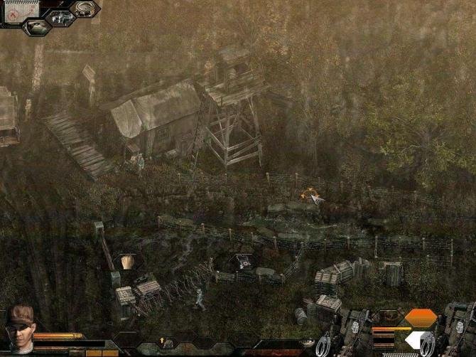 Commandos 3: Destination Berlin 
