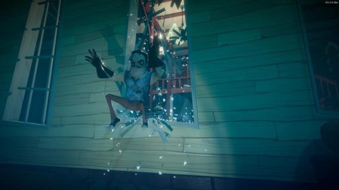 Hello Secret Neighbor Bundle 