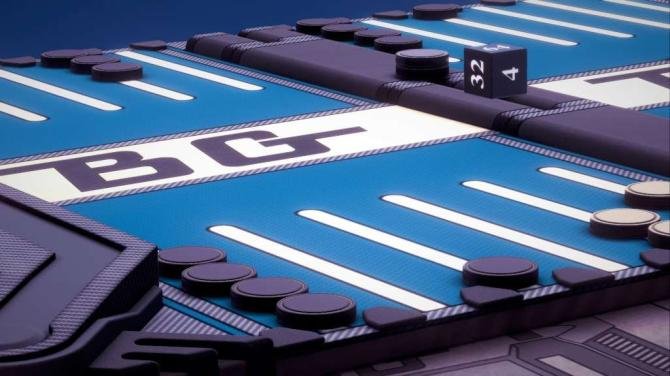 Backgammon Blitz 