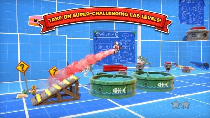 Joe Danger 