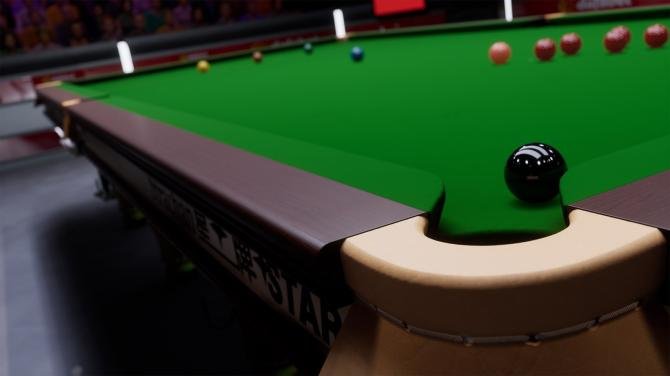 Snooker 19 Gold Edition 