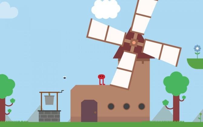 Pikuniku 