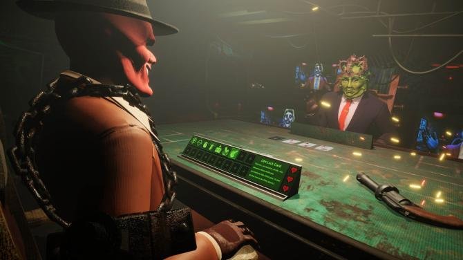 Blackjack Roulette 