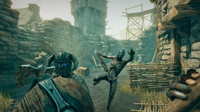 Undead Citadel 