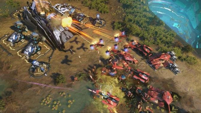 Halo Wars 2 Ultimate Edition 