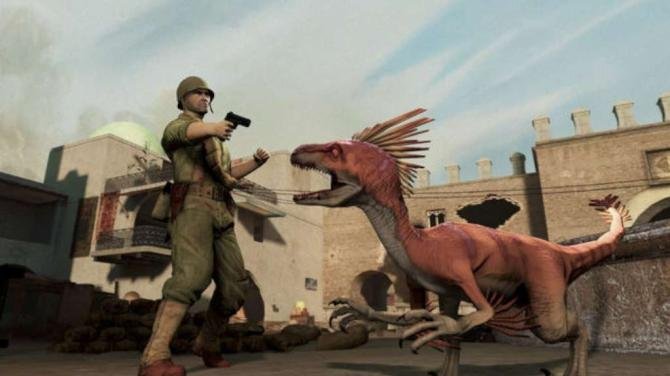 Dino D-Day SEA 