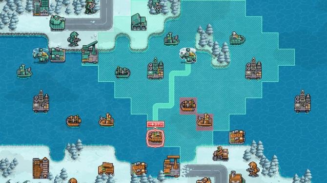 Warside (2025) 